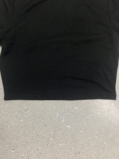 SXV LGBT Y2K Rainbow Graphic Crop T-Shirt Sounds Gay I'm In Women's Pride Tee