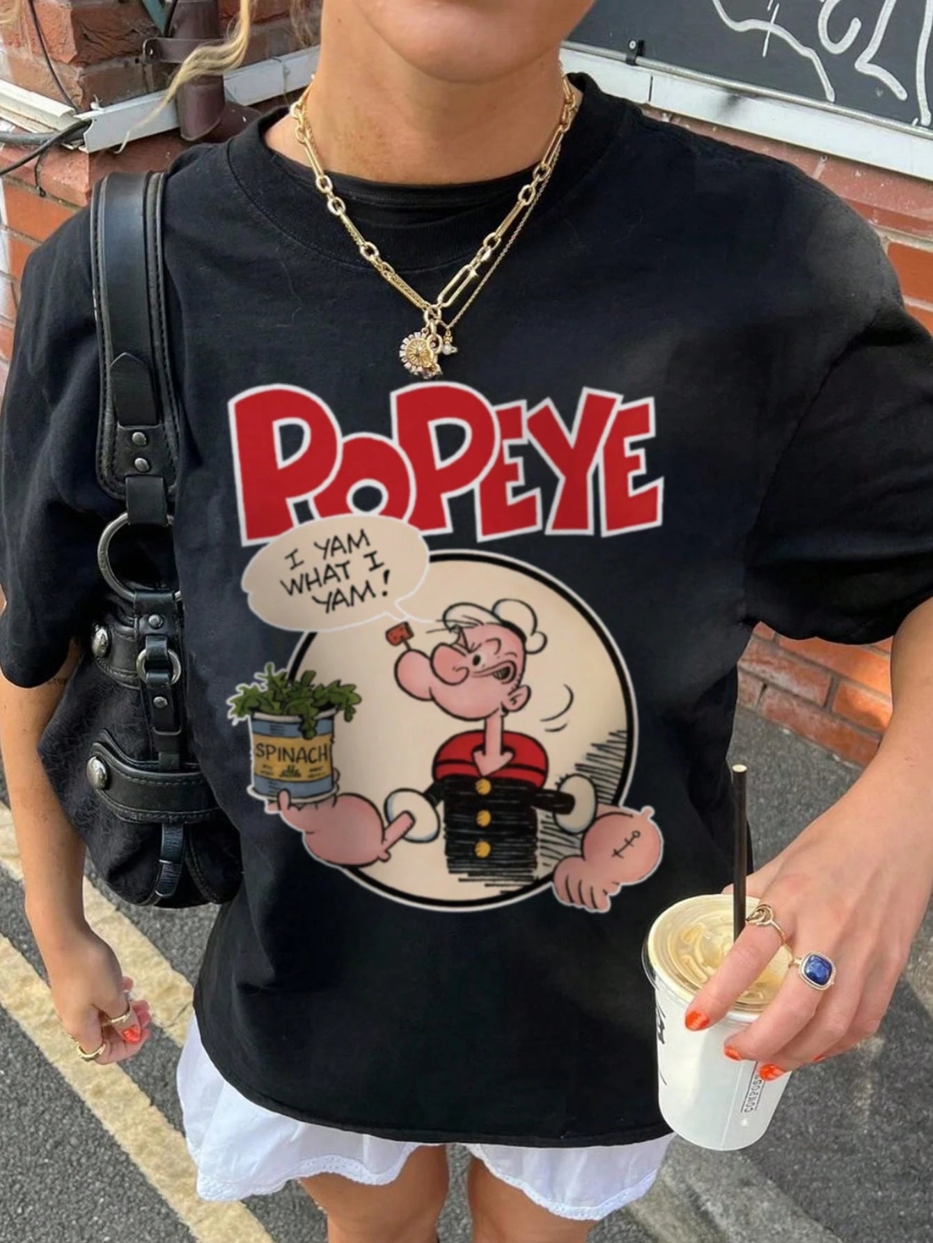 Popeye