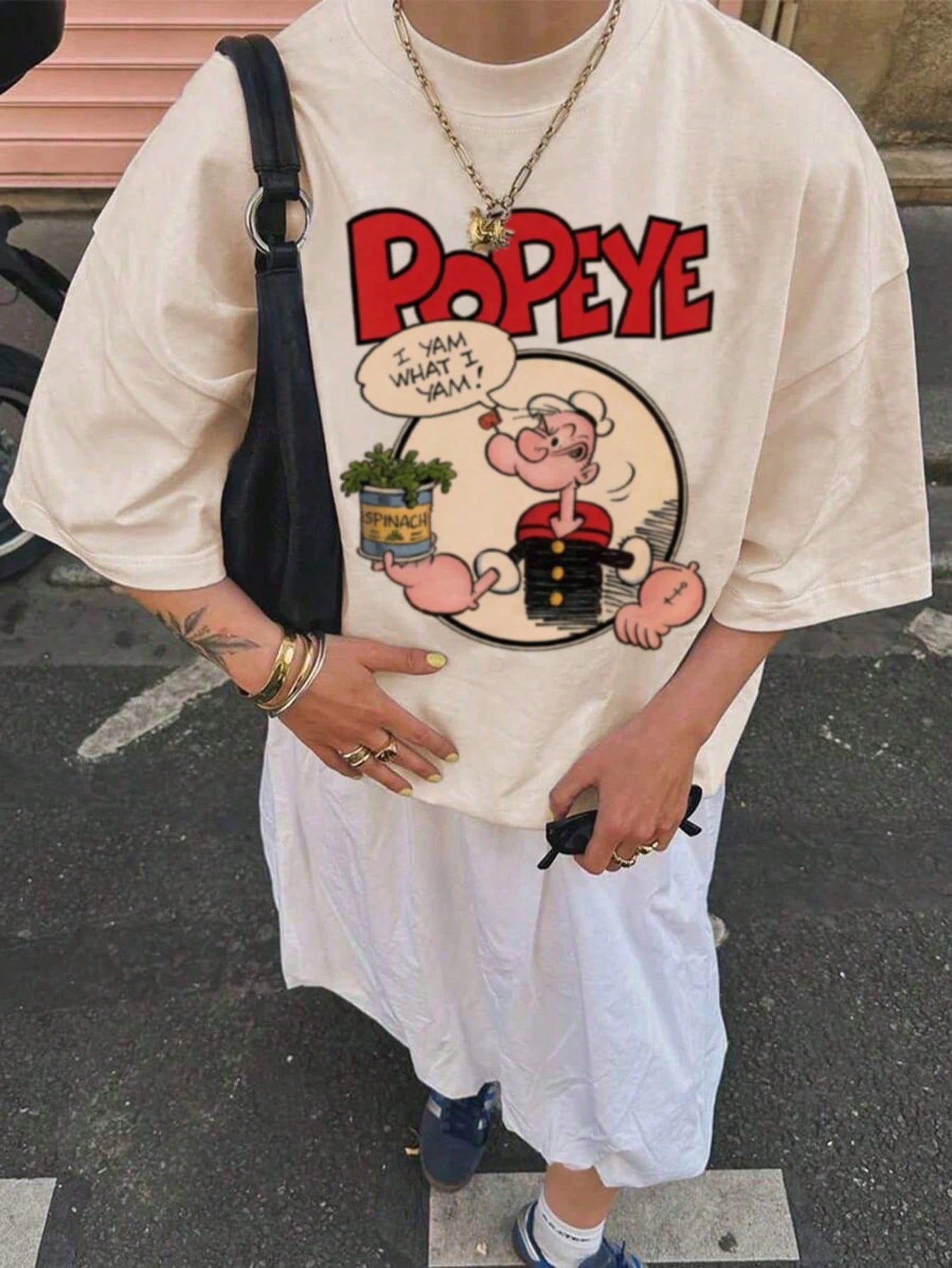 Popeye
