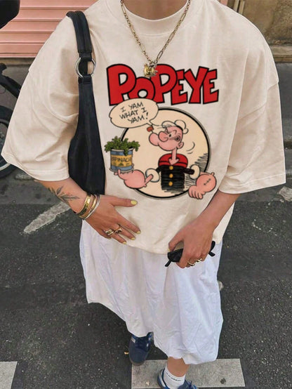 Popeye