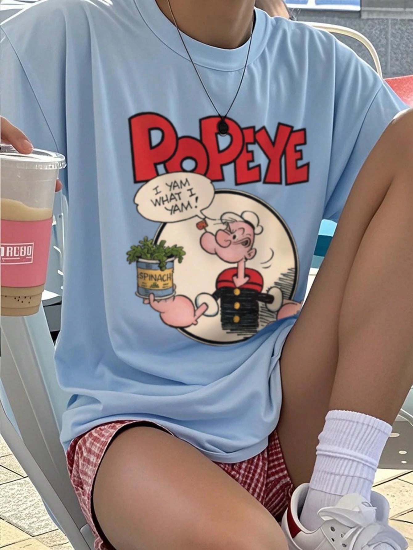 Popeye