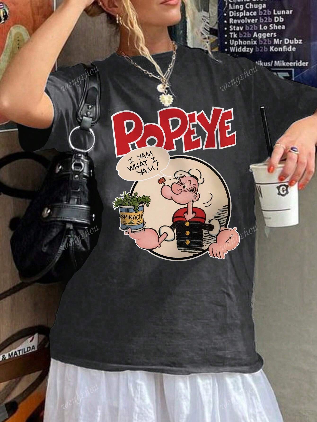 Popeye