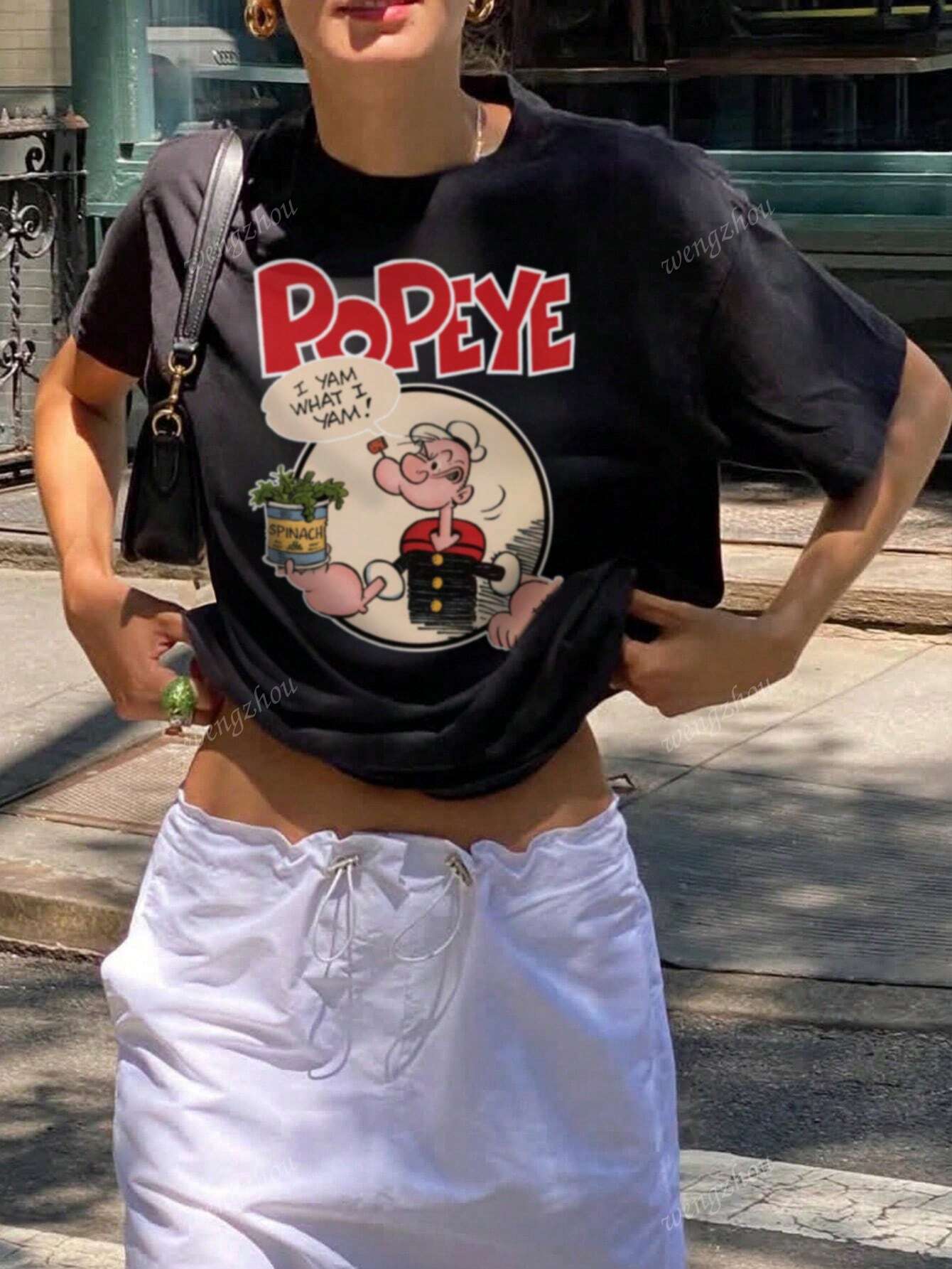 Popeye