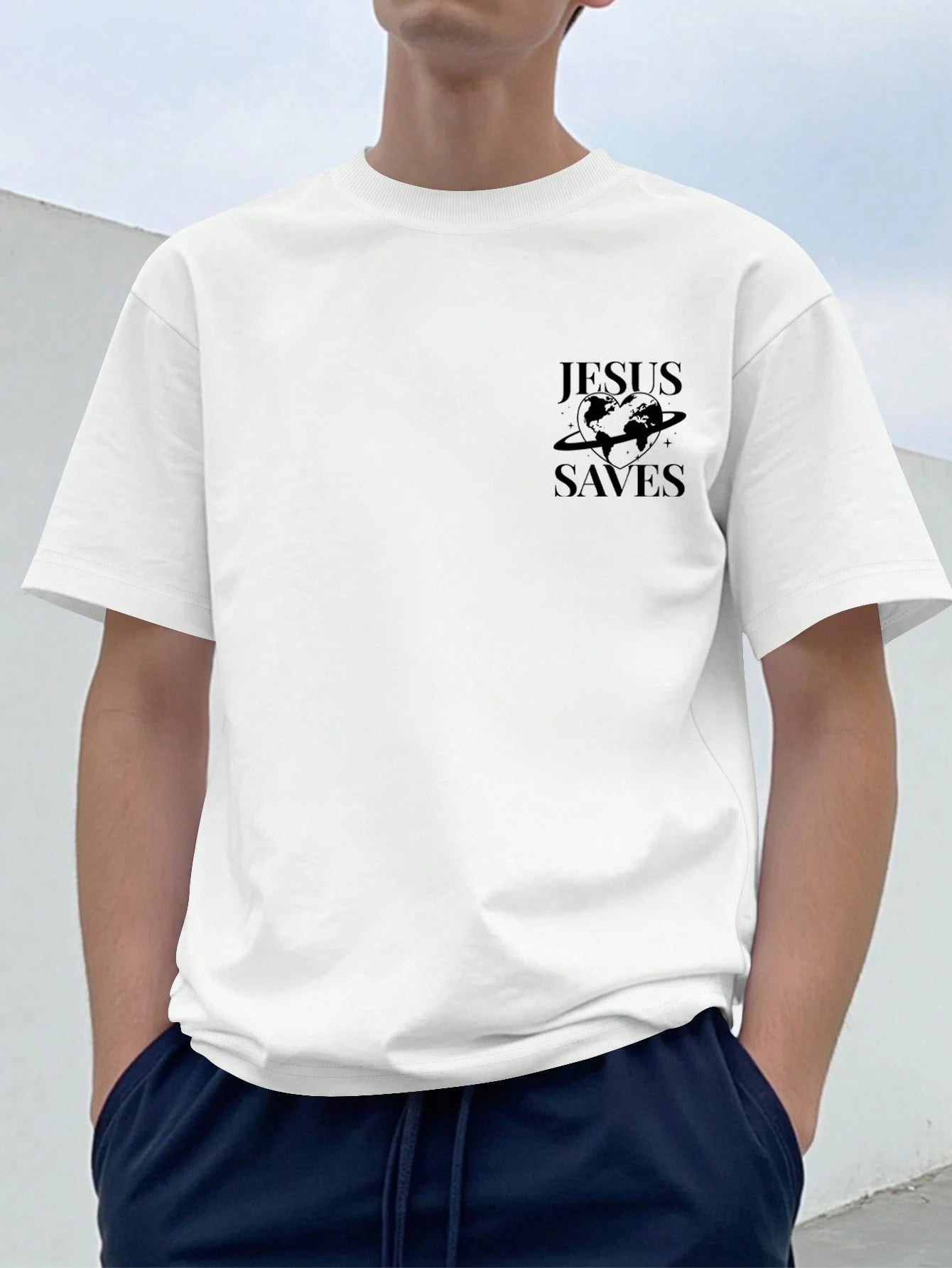 jesus saves john 3 16-17