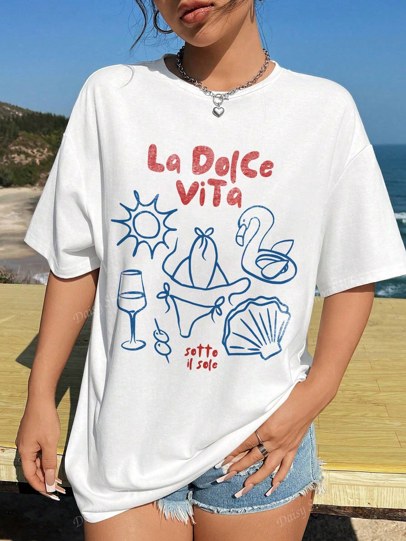 la dolce vita