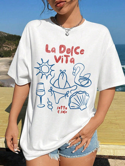 la dolce vita