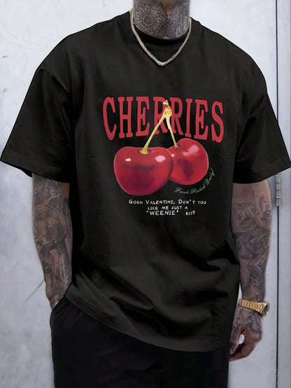 Cherries