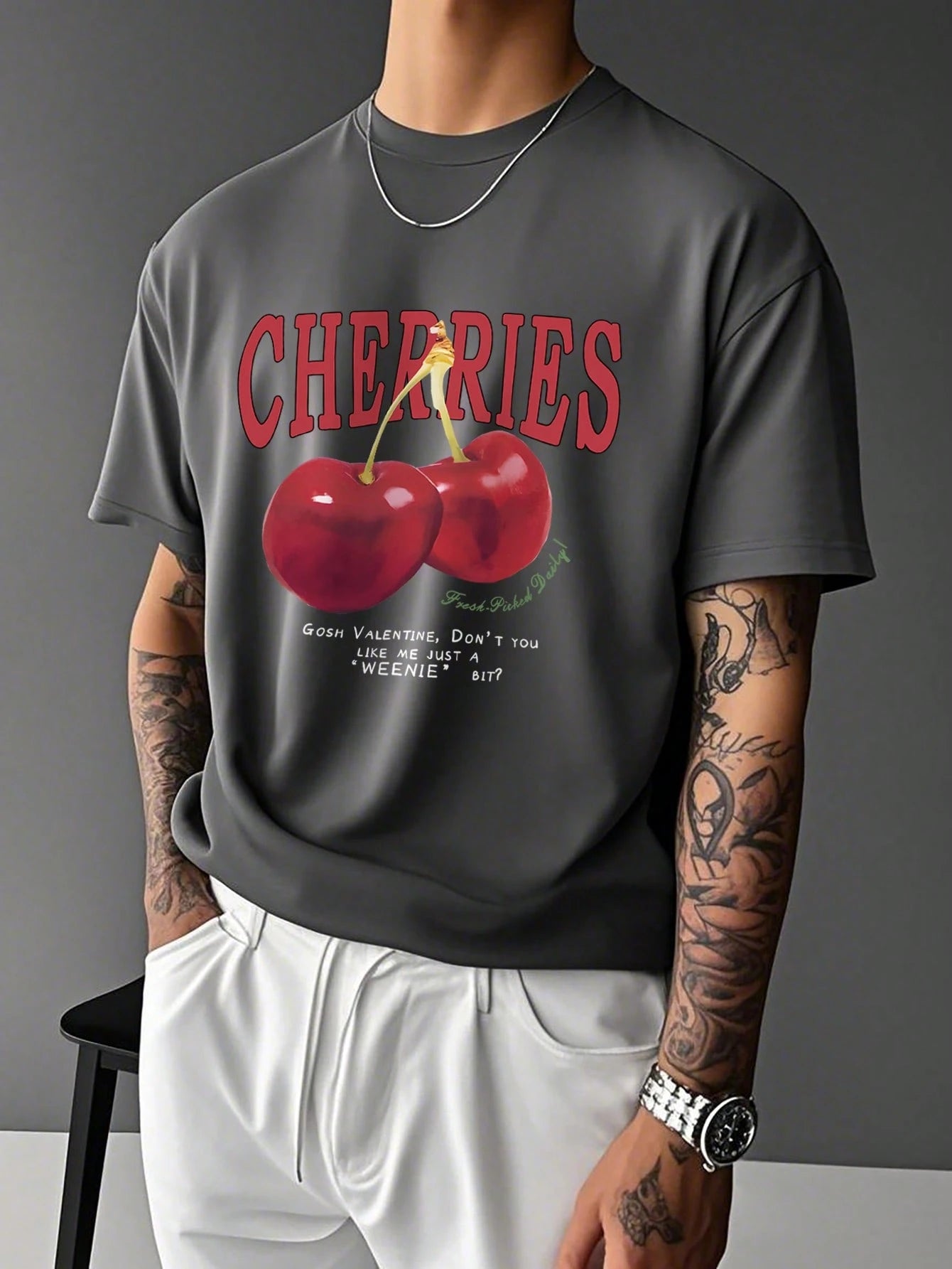 Cherries