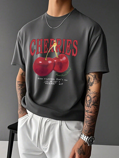 Cherries