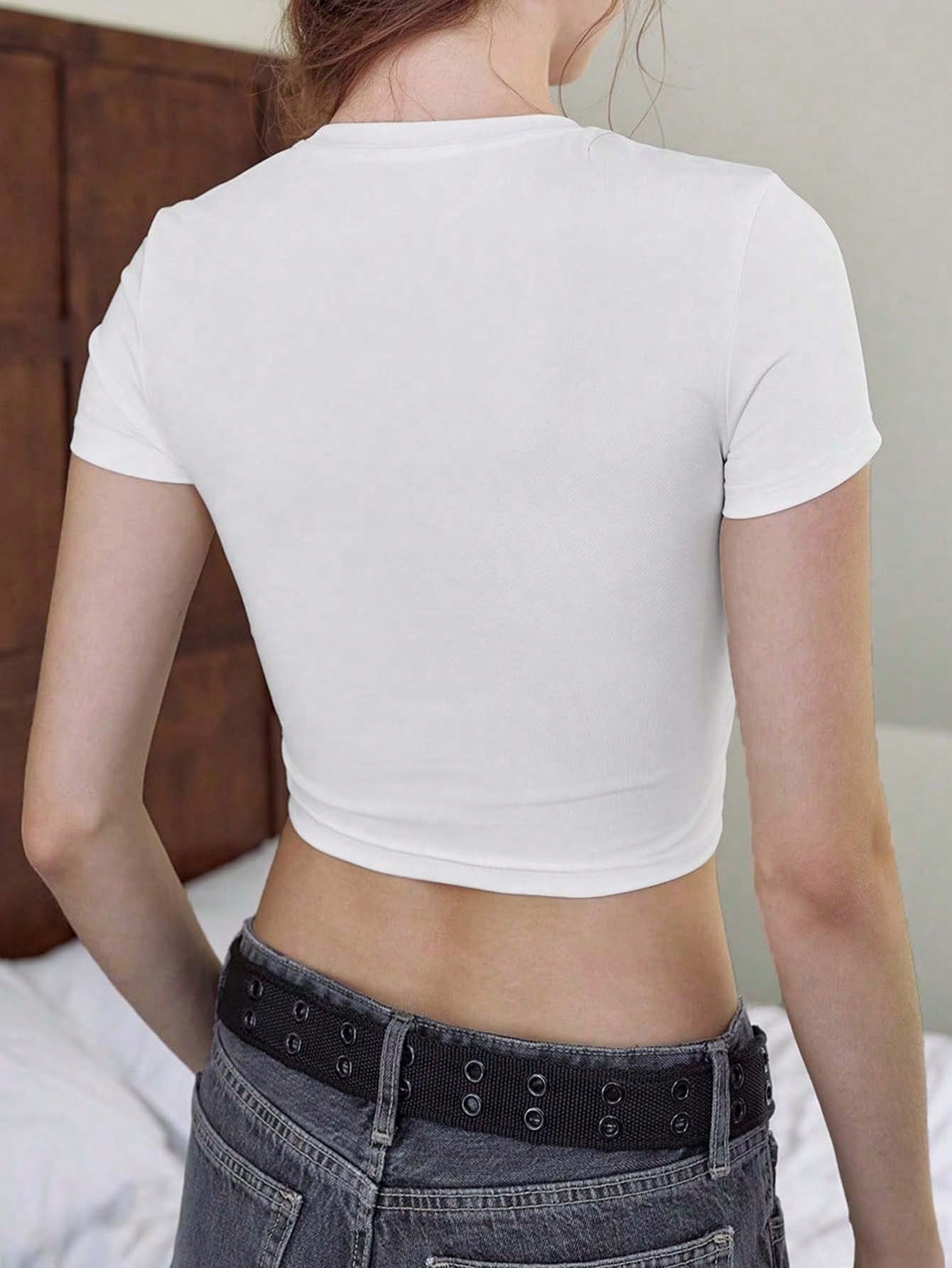 SXV I'm Gay Short Sleeve T-Shirt