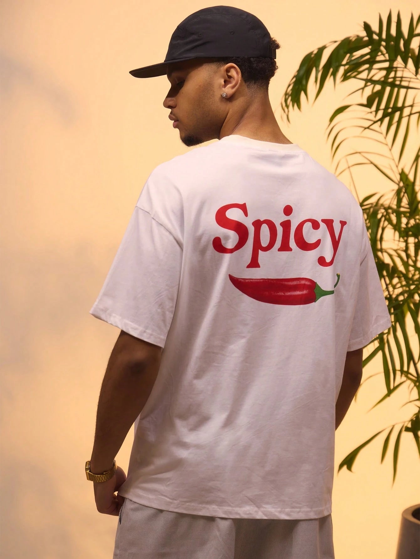 spicy