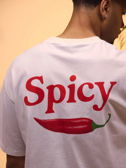 spicy