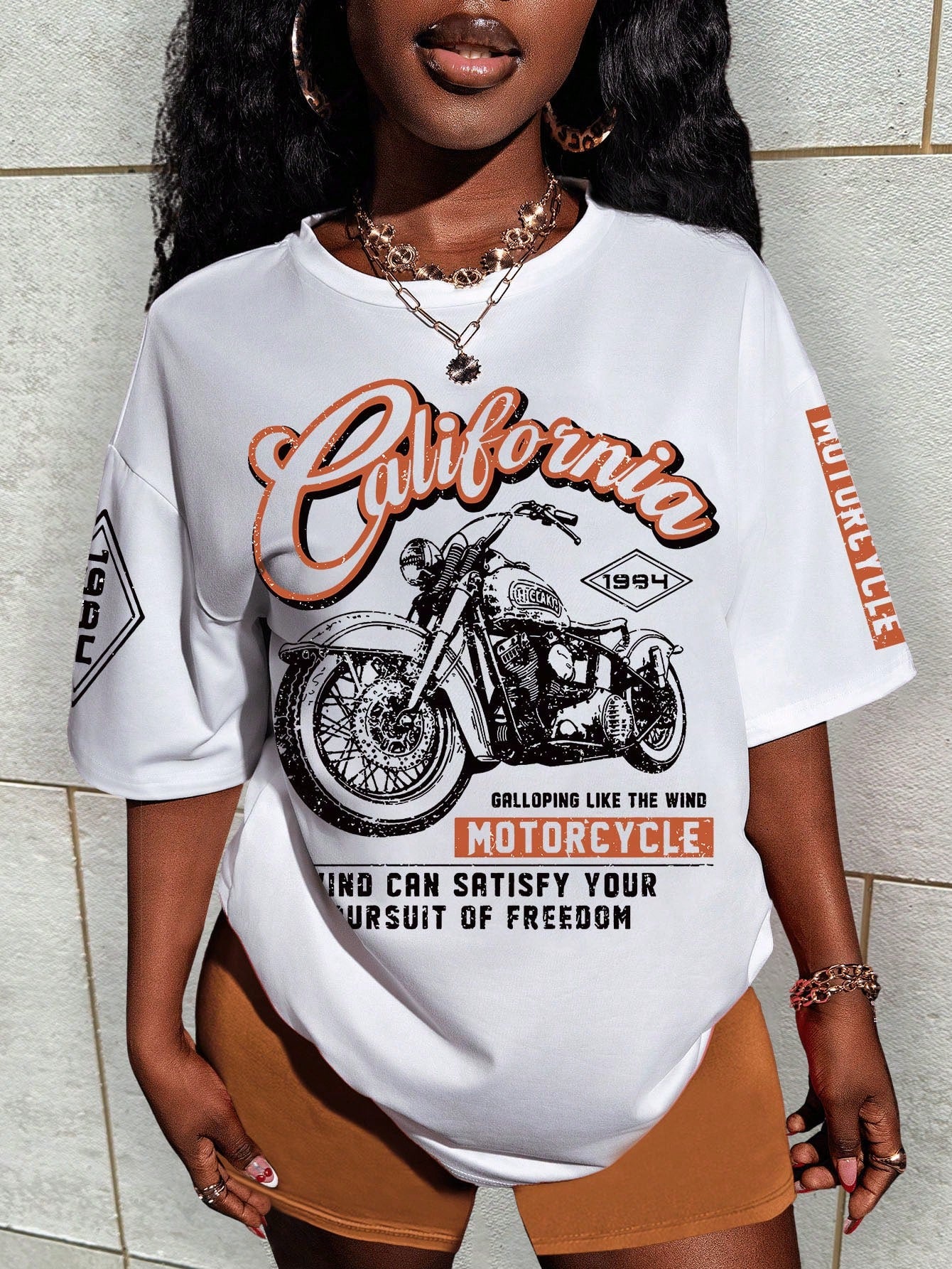 california motorcycle
