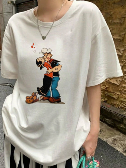 Popeye