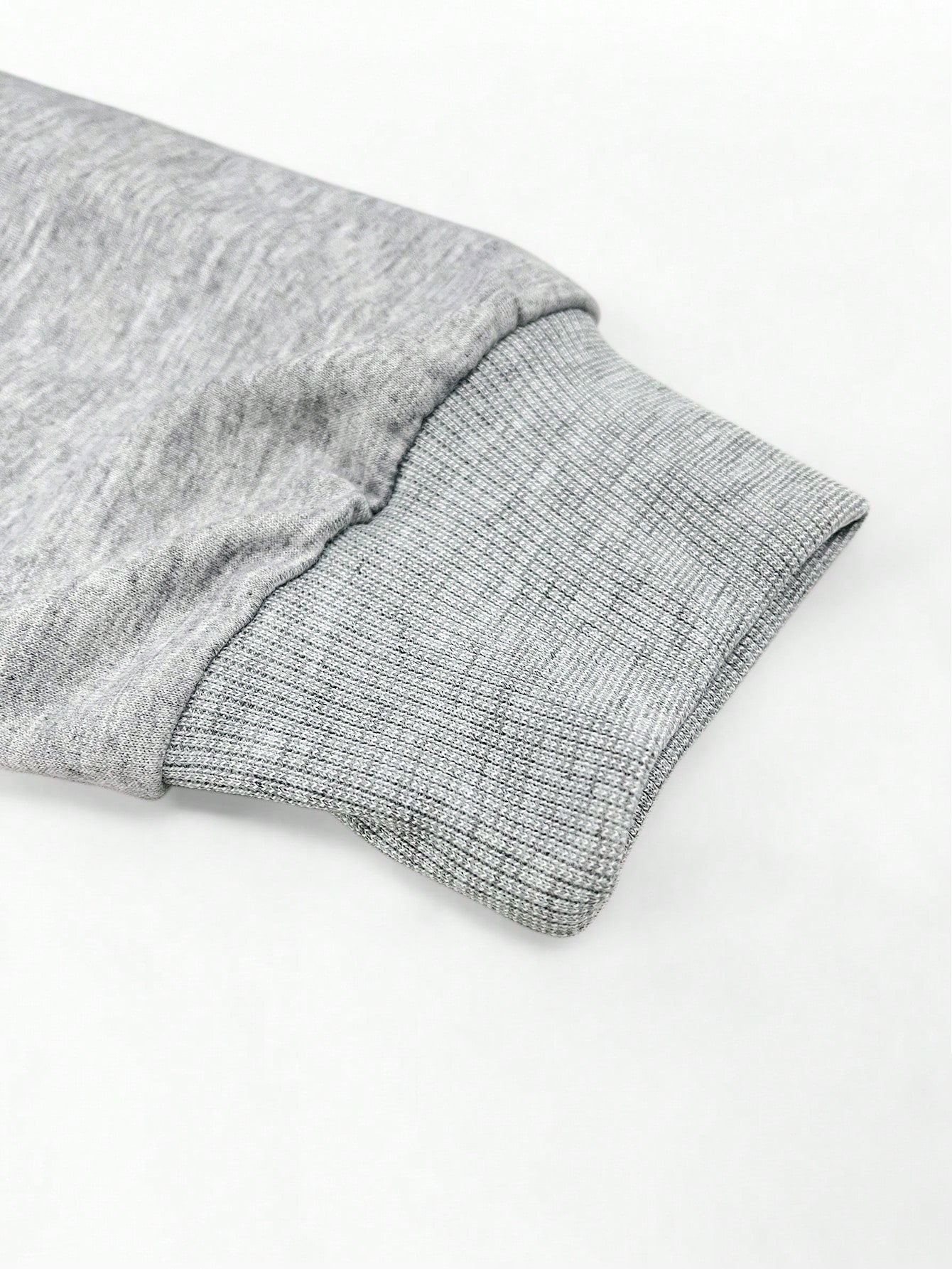 SXV Women Oblique Shoulder Sweatshirt