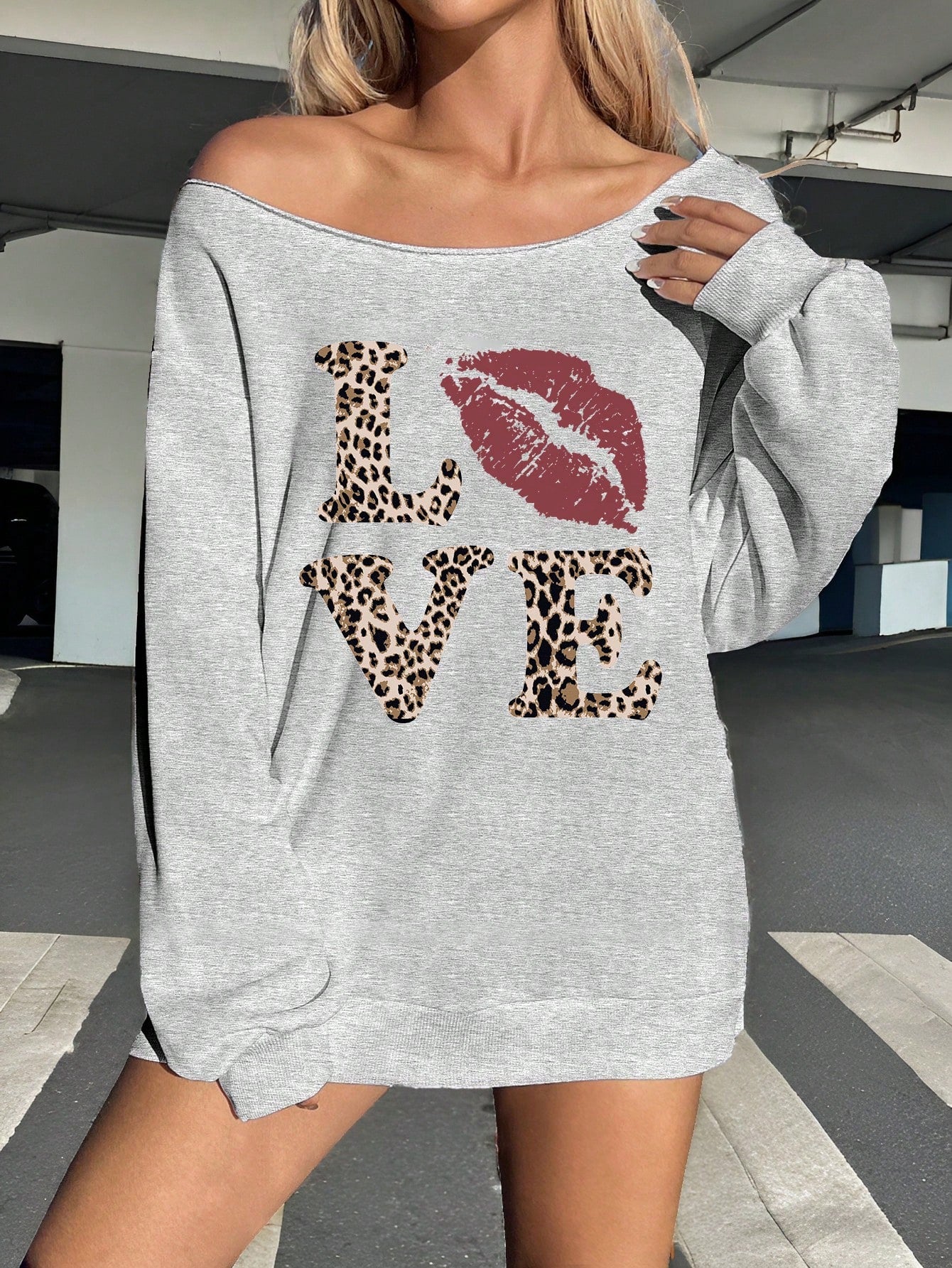 Love, Lips