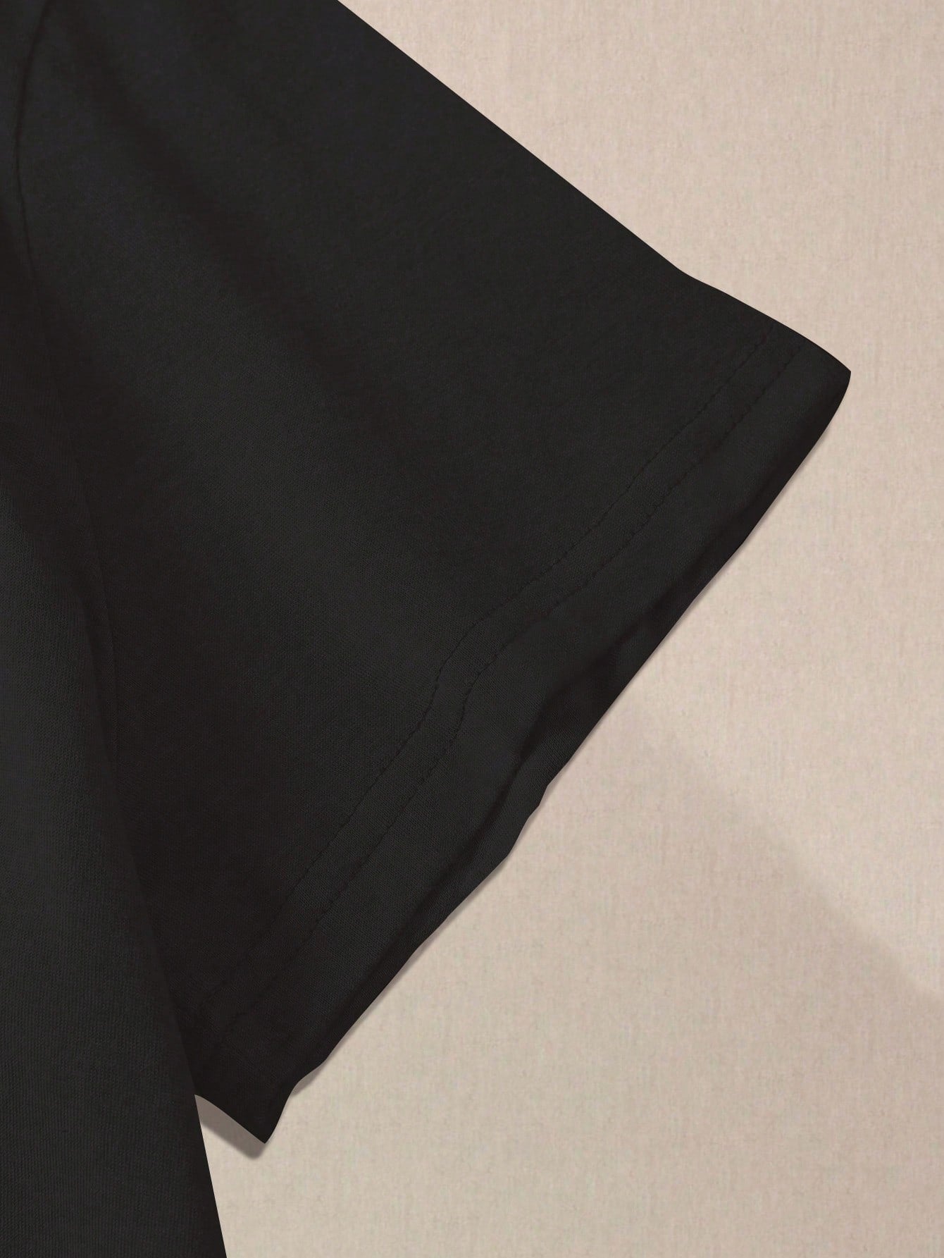 SXV Women's Cool Hip Hop Style Dobermann Dog Print T-Shirt