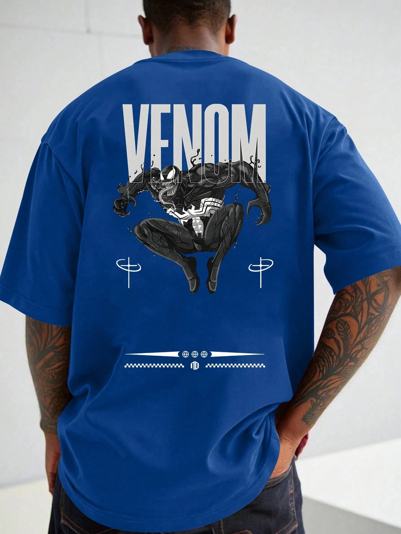 venom