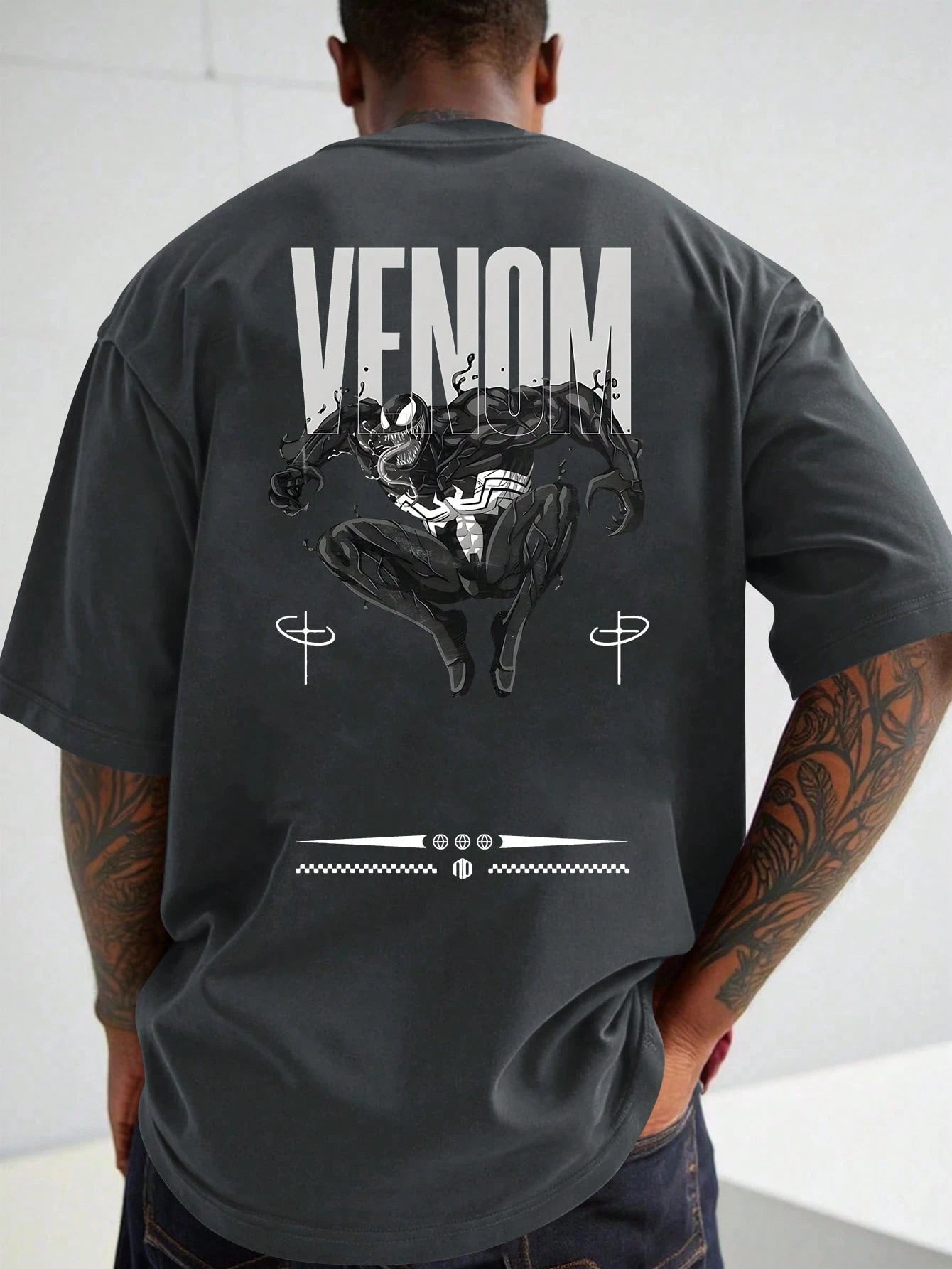 venom