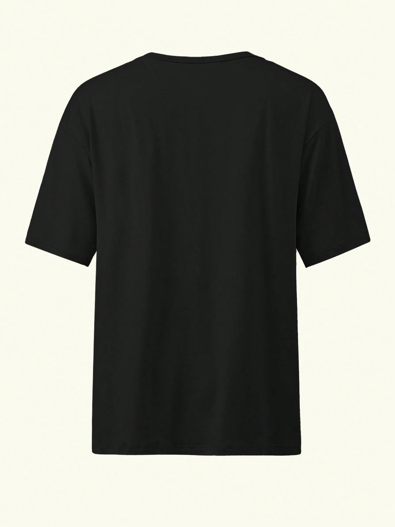 SXV Customized Short Sleeve T-Shirt With Face Print, Personalized Gift, DIY Gift - Add Your Own Portrait (Boyfriend