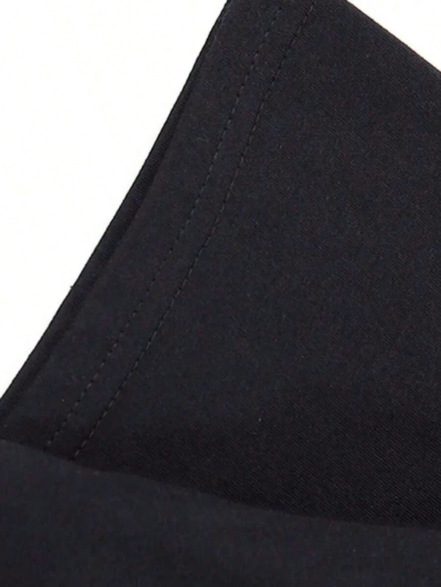 SXV TRUST NO ONE Print Tee Shirt