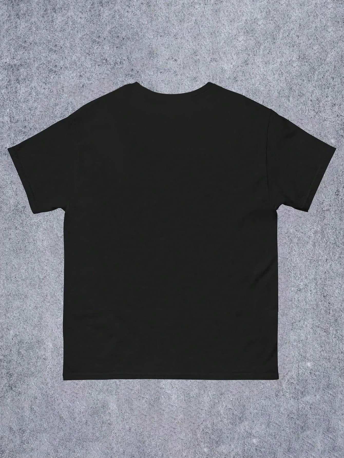 SXV 'zep zep zep’ Printed Cool Aesthetic Oversized Baggy T-shirt