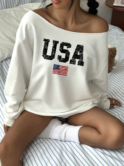 USA
