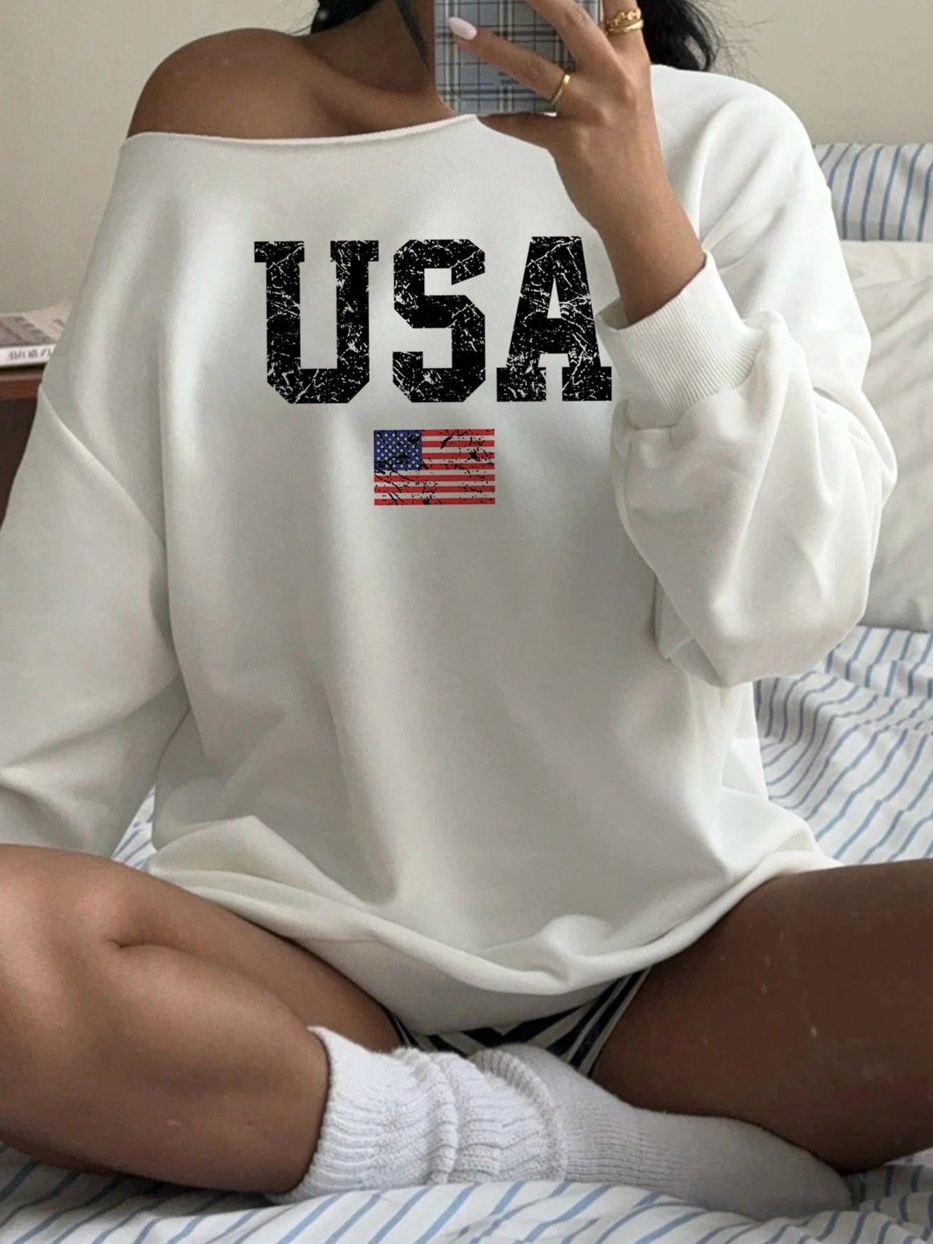USA