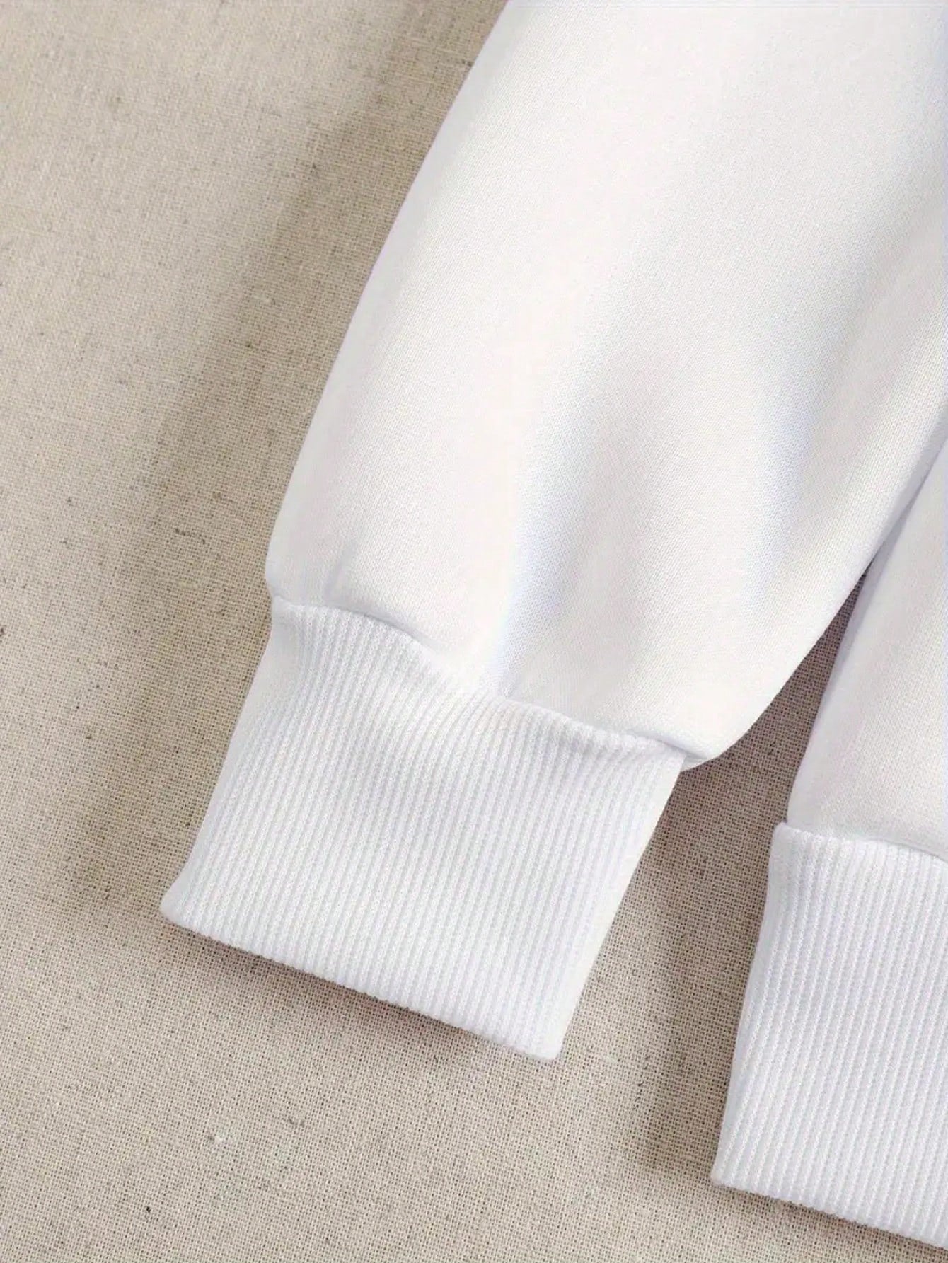 SXV Women's Autumn And Winter Fun I'm Literally Just A Girl Sweatshirt