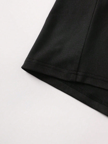 SXV Lucky Number On The Front And Back