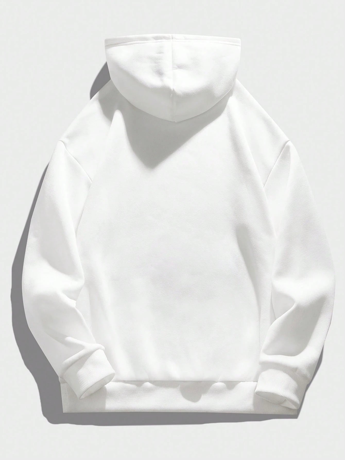 SXV  'originals’ Printed Cool Aesthetic Sweatshirt Hoodie