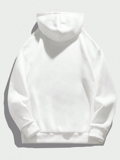 SXV  'originals’ Printed Cool Aesthetic Sweatshirt Hoodie