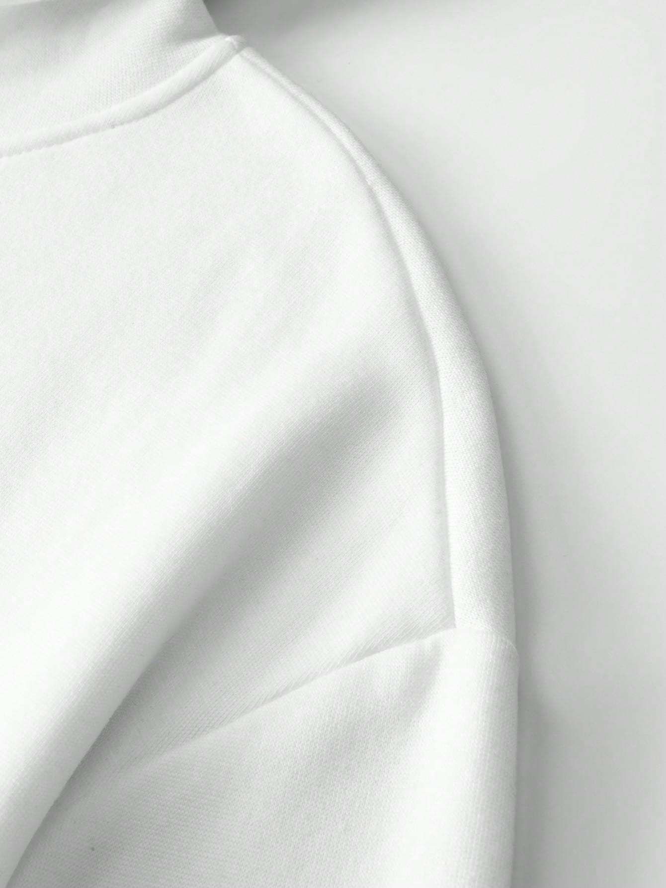 SXV  'originals’ Printed Cool Aesthetic Sweatshirt Hoodie