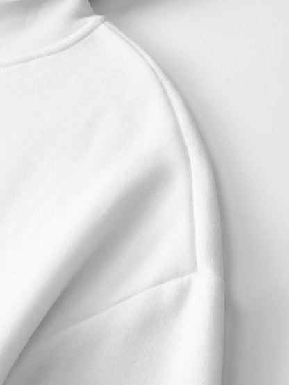 SXV  'originals’ Printed Cool Aesthetic Sweatshirt Hoodie