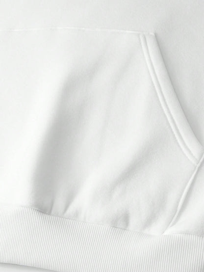 SXV  'originals’ Printed Cool Aesthetic Sweatshirt Hoodie