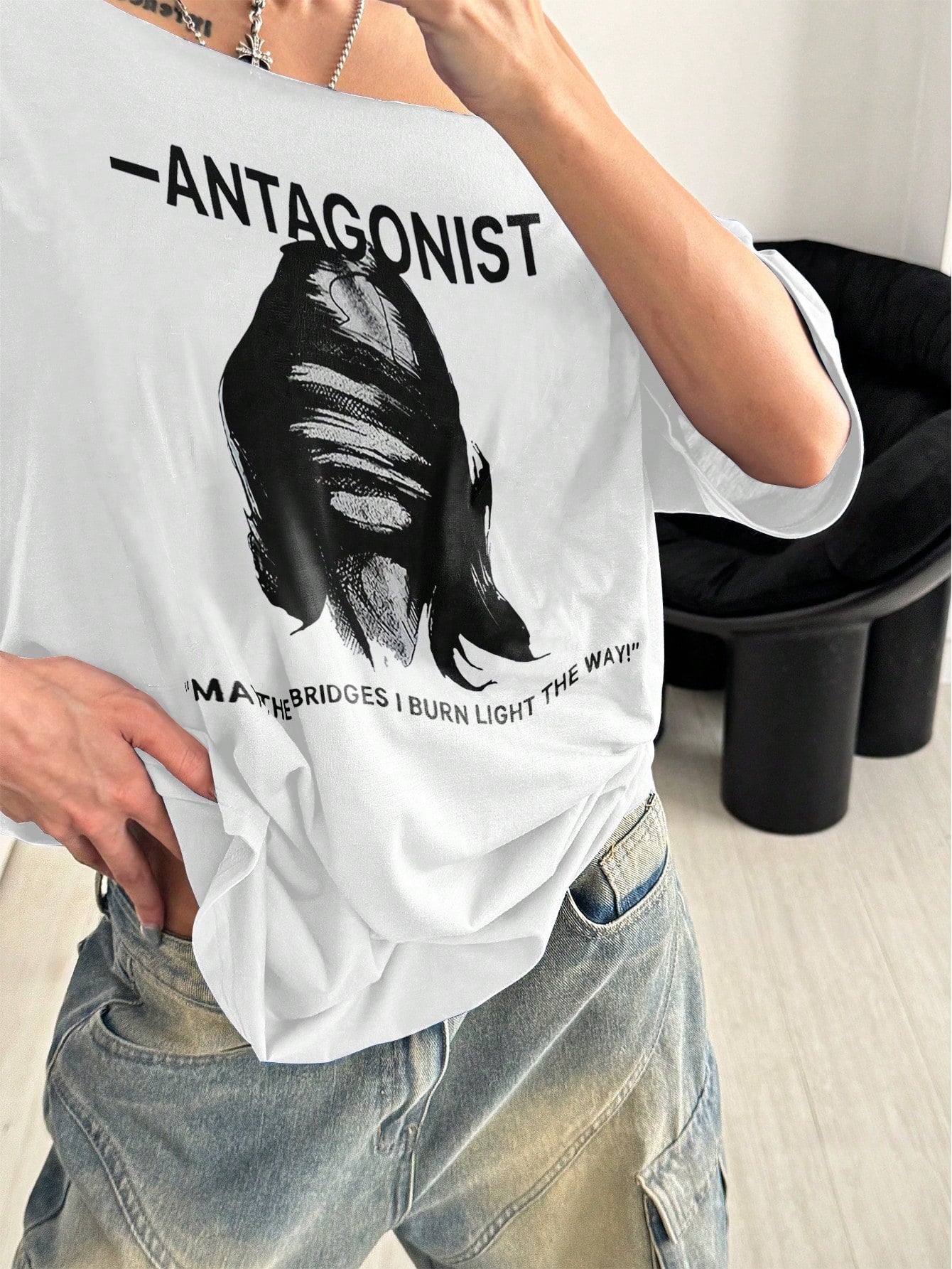 Antagonist