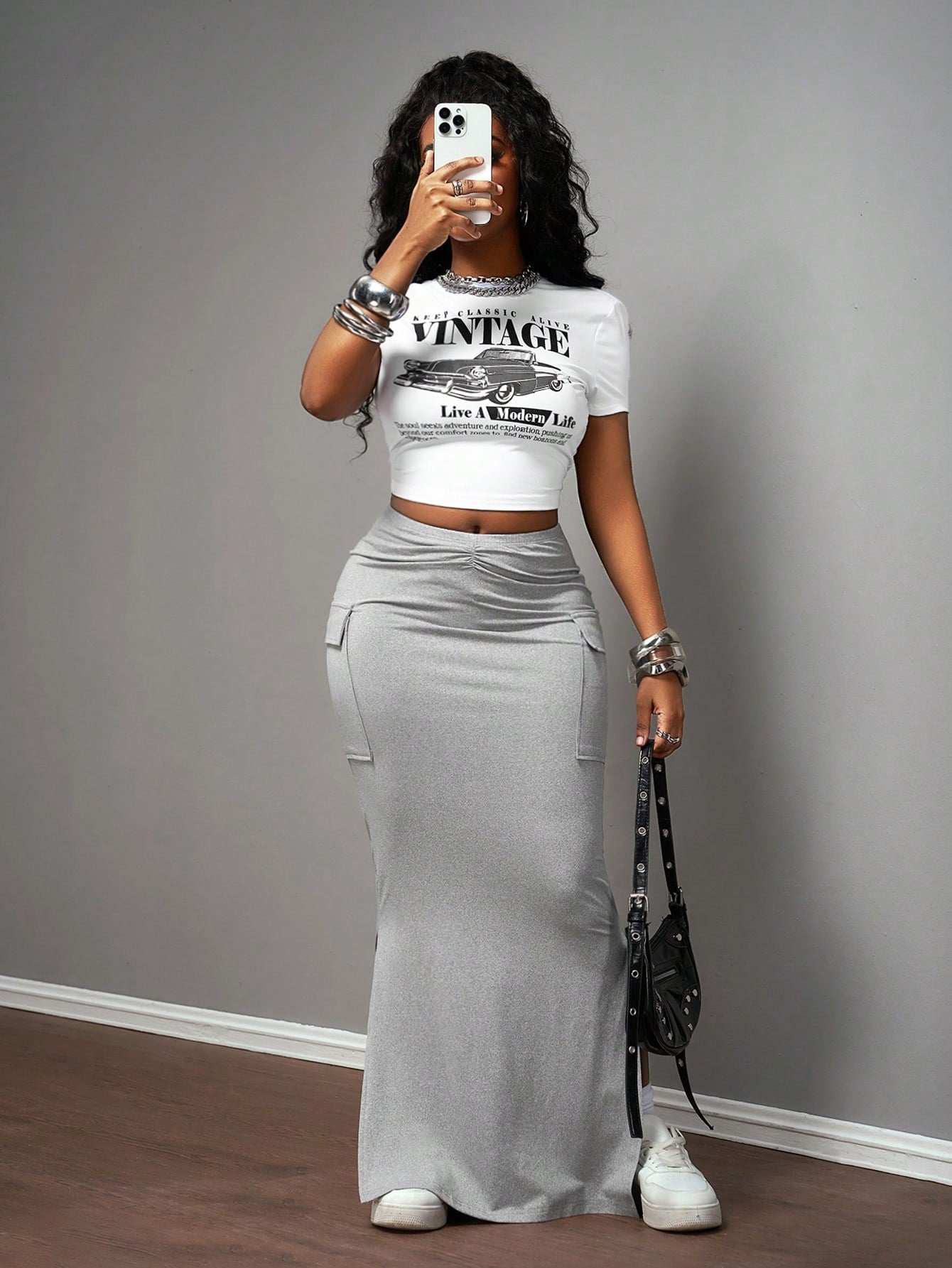 SXV classic vintage Short Sleeve T-Shirt