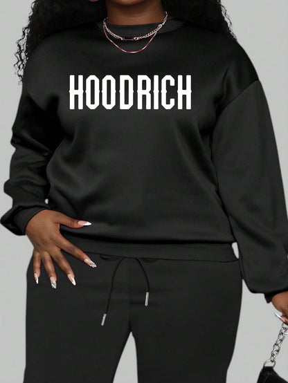 SXV Women's Comfortable Sweatshirt