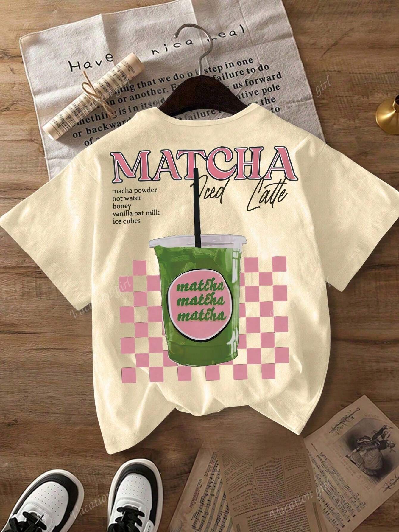 MATCHA