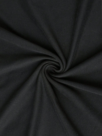 SXV Women'sNew Arrival Casual Simple Letter Print Round Neck Short Sleeve T-Shirt