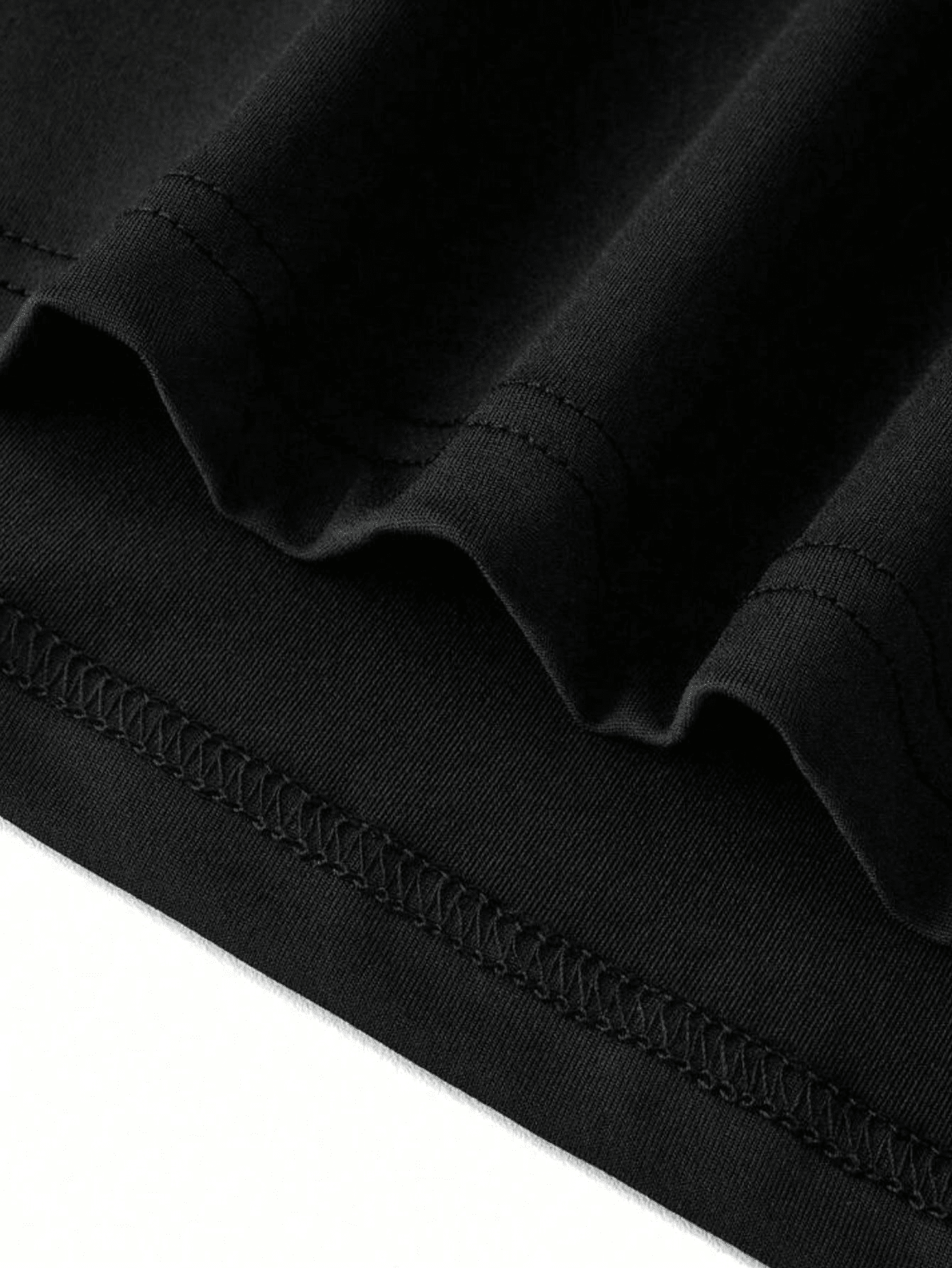 SXV Women'sNew Arrival Casual Simple Letter Print Round Neck Short Sleeve T-Shirt