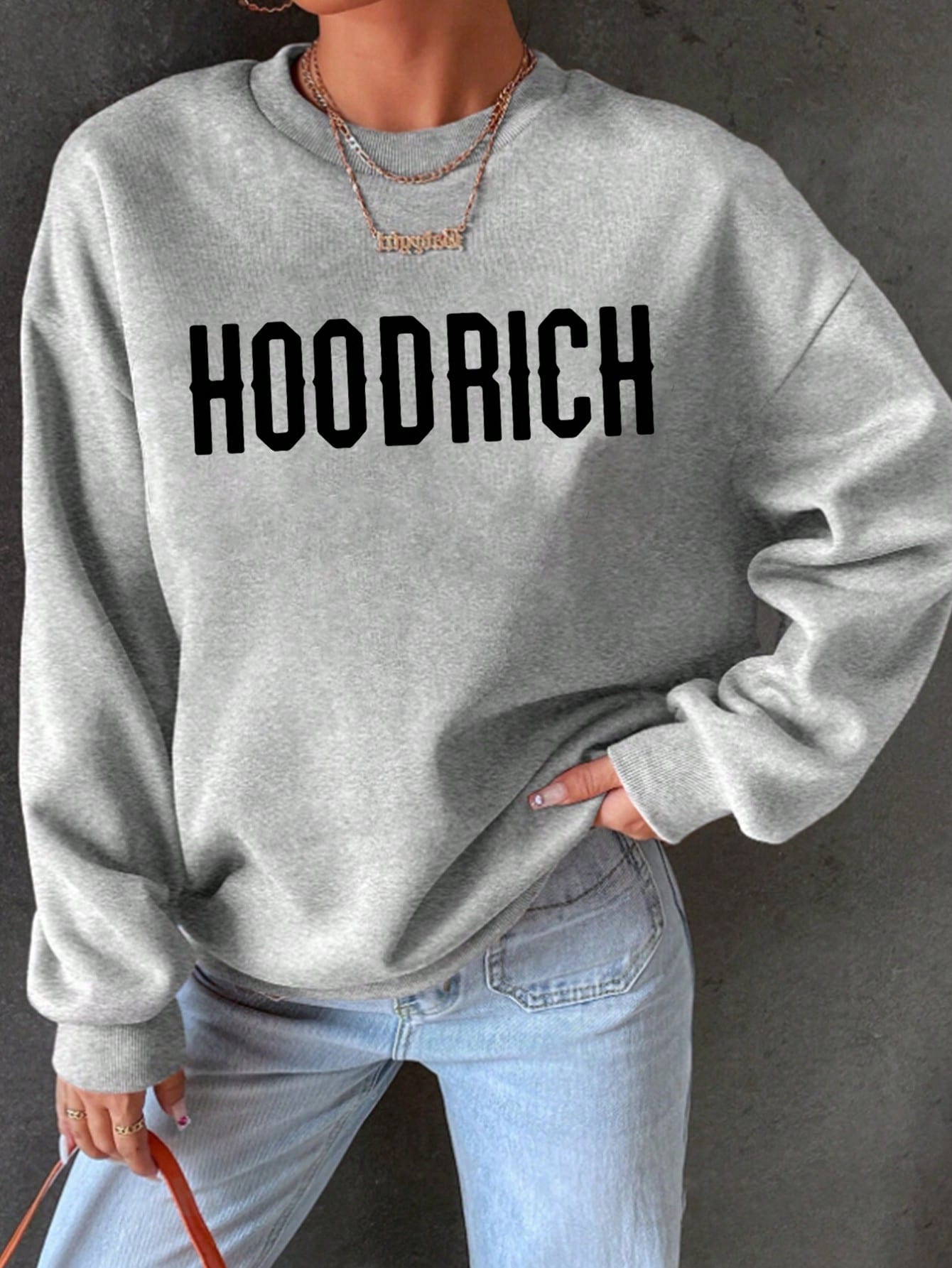 SXV Women's Comfortable Sweatshirt