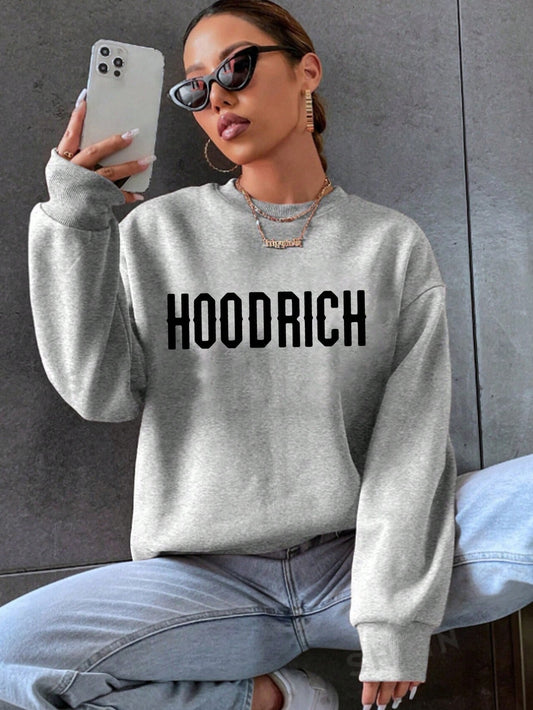 SXV Women's Comfortable Sweatshirt