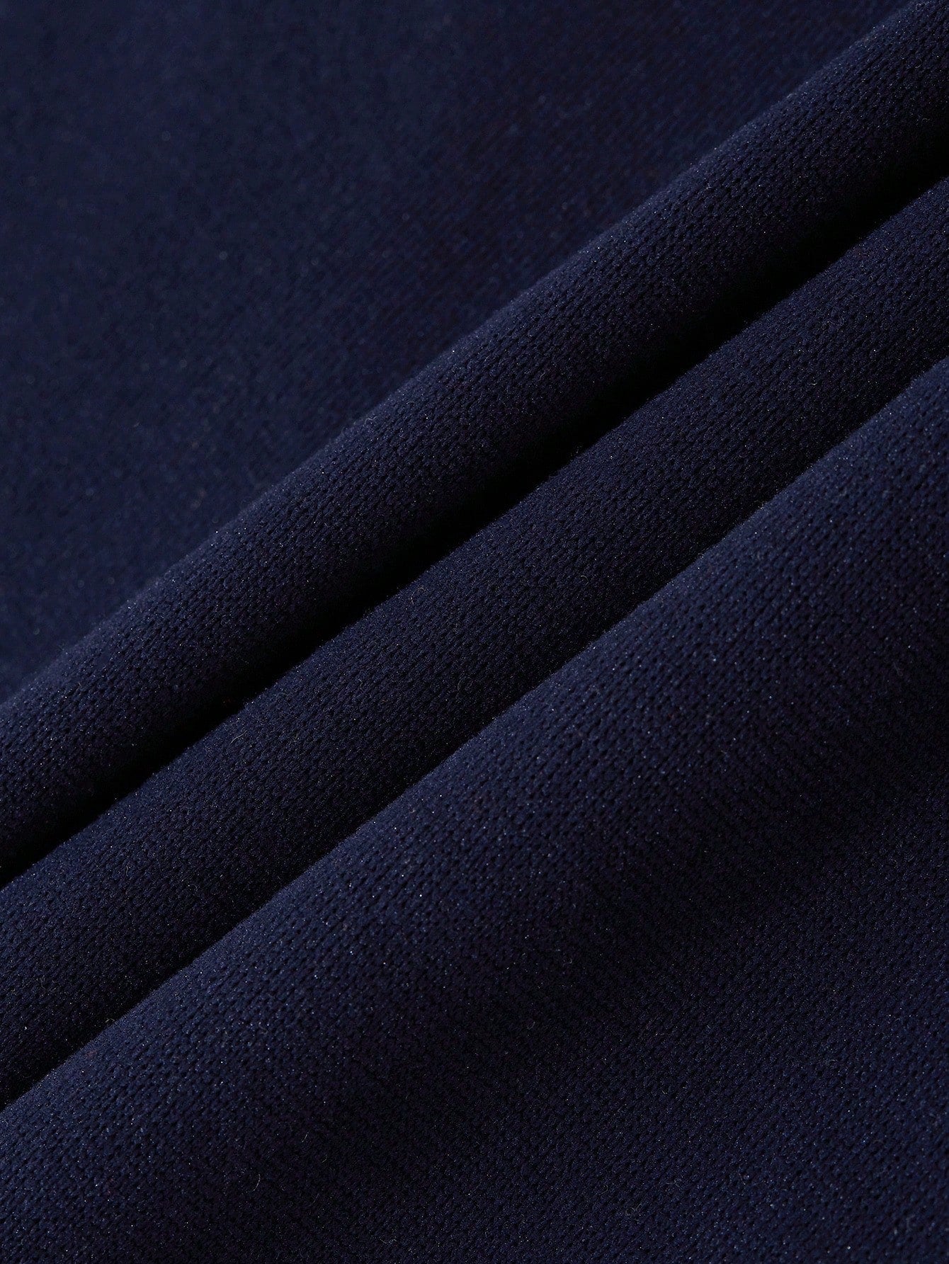 SXV Men's Solid Color Drop Shoulder Long Sleeve Drawstring Pocket Casual Hoodie, Autumn