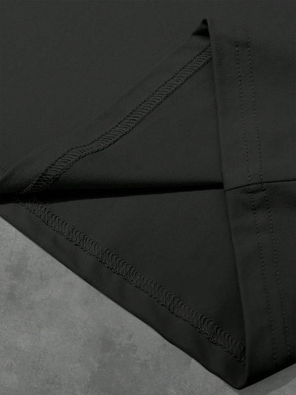 SXV 'chicago 88’ Printed Cool Aesthetic Oversized Baggy T-shirt