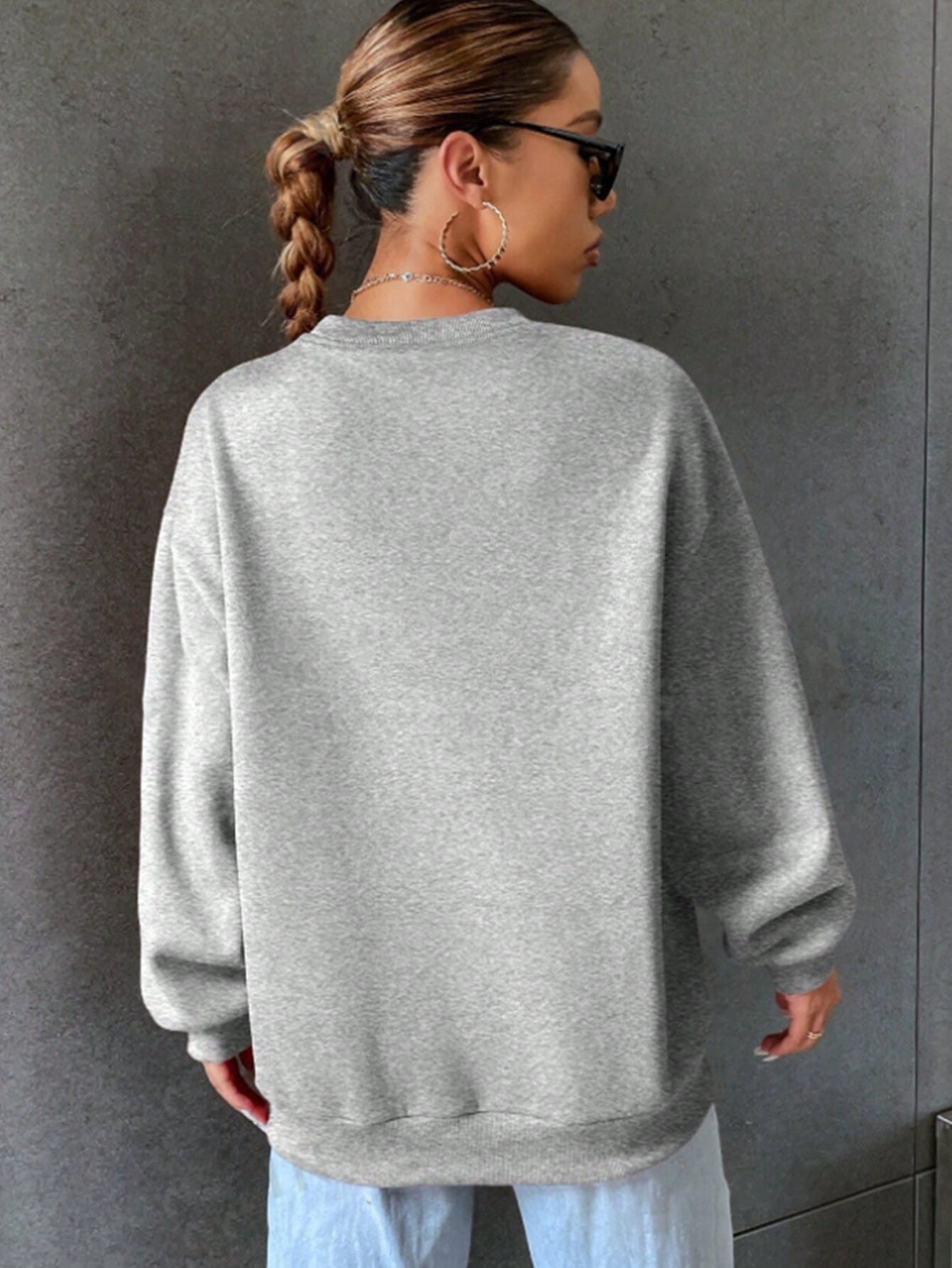 SXV Women's Comfortable Sweatshirt