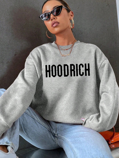 SXV Women's Comfortable Sweatshirt