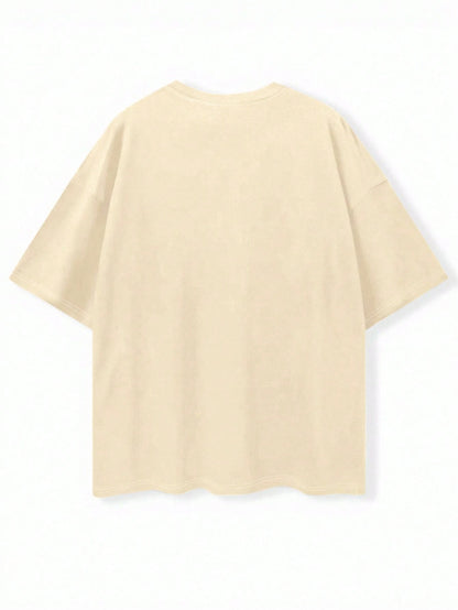 SXV Women Floral Print Oversized