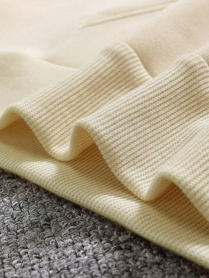 SXV  'anime dragon’ Printed Cool Aesthetic Sweatshirt Hoodie