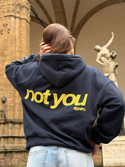 Not You